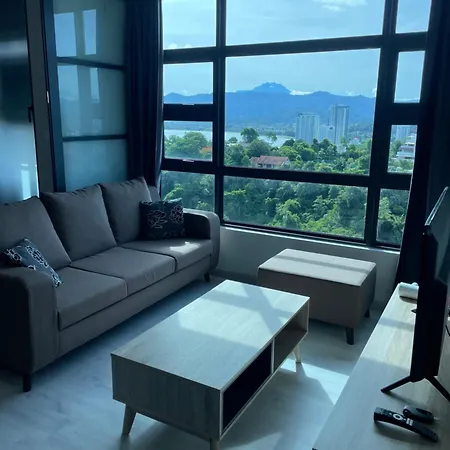 Jq Mountain View 2 Bedroom Apt